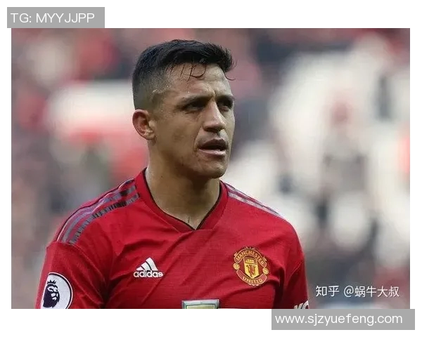 曼联官方确认桑切斯租借加盟国米，球迷祝福前锋再创辉煌