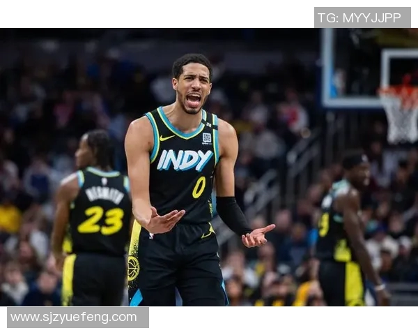 步行者战胜老鹰，书写篮球历史新篇章