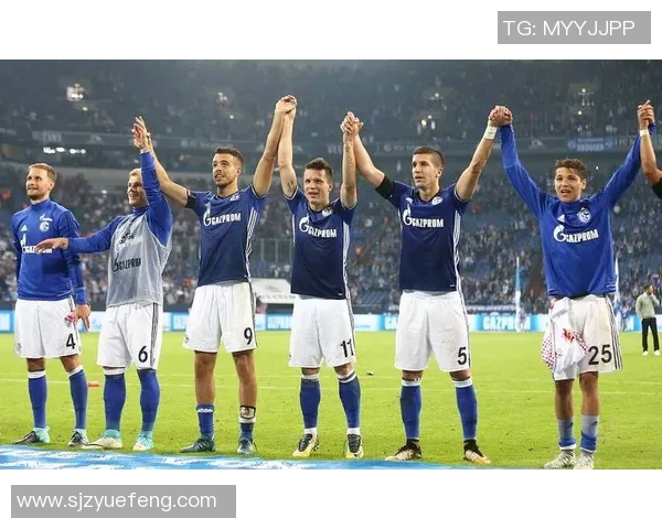 沙尔克04状态低迷，再遭失利，成绩堪忧难挽救