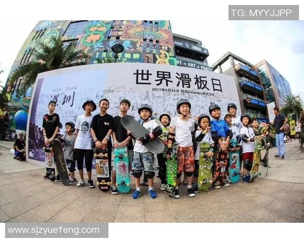 深圳滑板队在世界滑板锦标赛中的崛起与突破之路全景回顾