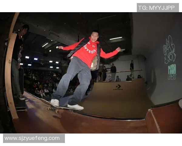 滑板团队协作实力排行榜揭晓各队伍表现引发热议与关注