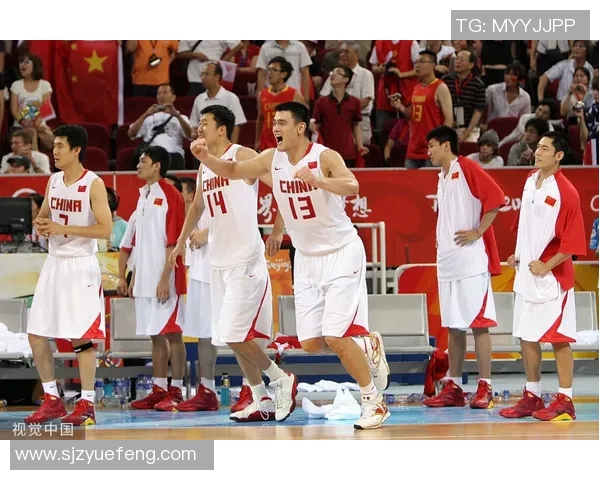 辽宁盘锦姚明:从篮球巨星到家乡发展的新引领者 辽宁盘锦姚明:从篮球巨星到家乡发展的新引领者